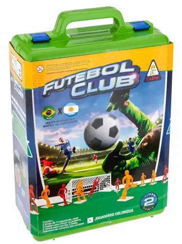 Futebol club