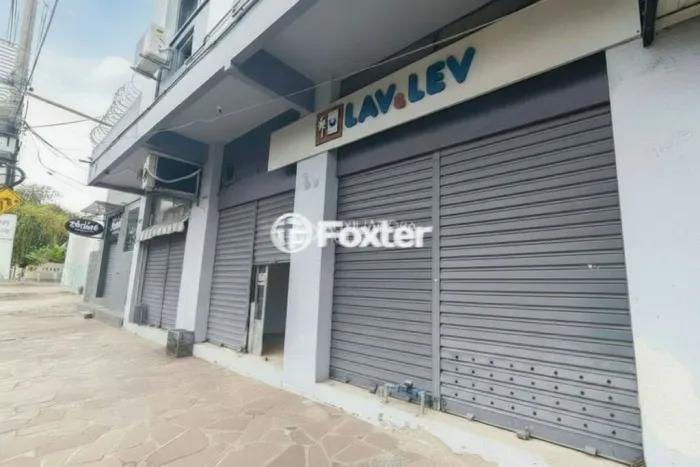 Loja à venda Avenida Bento Gonçalves, Santo Antônio - Porto Alegre