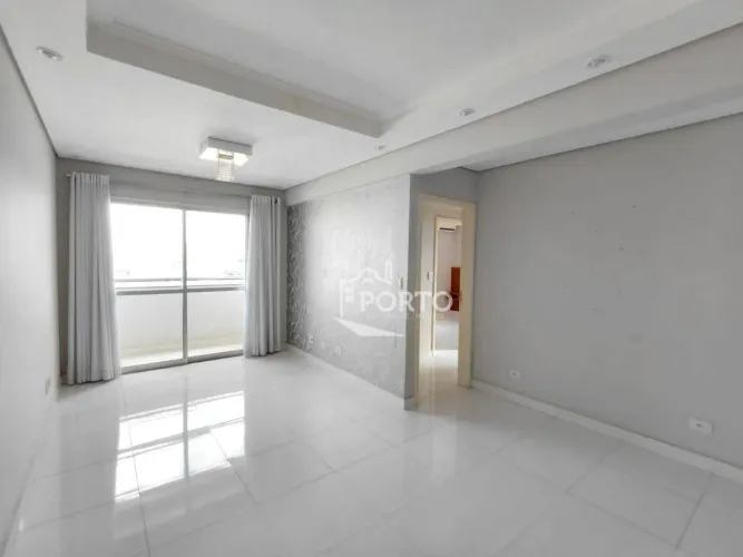 Apartamento com 2 quartos à venda - Alto - Piracicaba