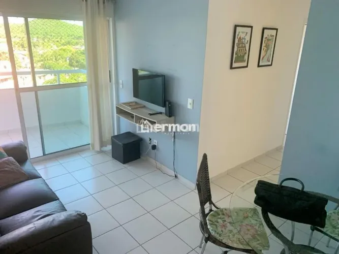 Apartamento à Venda em Ponta Negra, Natal - RN