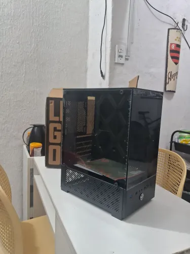 Gabinete TGT Legion