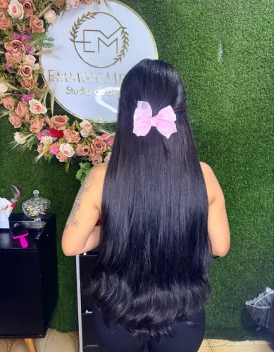 Vendo cabelo vietnamita