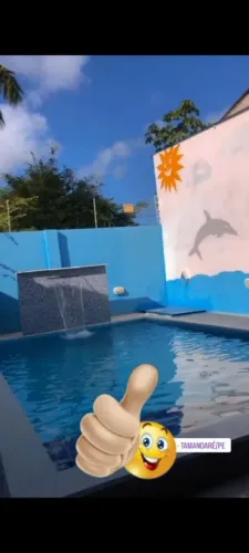 Casa em Tamandaré 