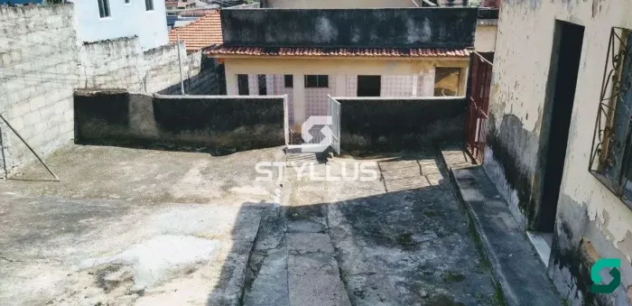 Piedade | Terreno