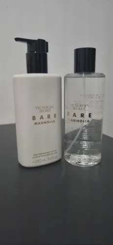 KIT'S BARE - CREME CORPORAL + BODY MIST