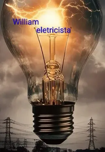 Eletricista econômico.