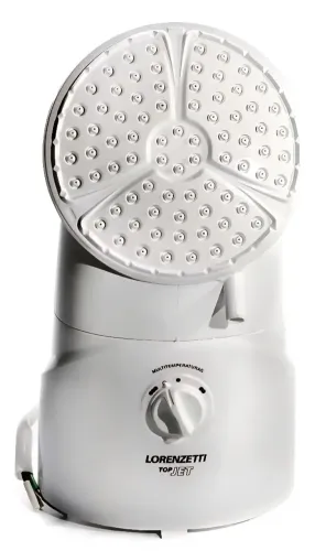 Top jet multi temperatura
