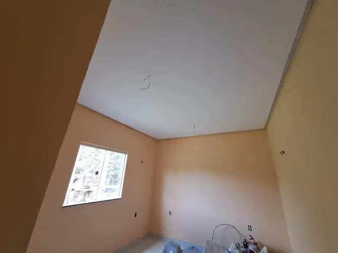 Pinturas em geral