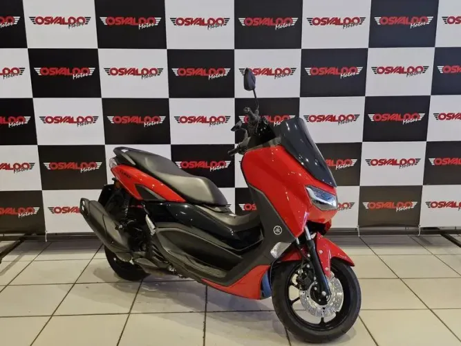 YAMAHA NMAX 160 2024
