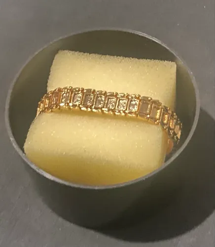 Pulseira masculina