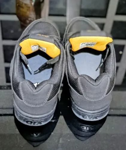 Tênis QIX skate 
