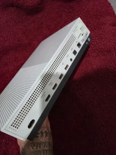 Xbox One em Perfeito Estado 