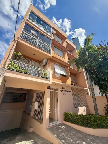 Apartamento à venda com 03 quartos, 113m2 e 01 vaga no bairro Bonfim!!