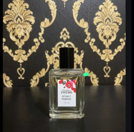 PERFUME PHEBO