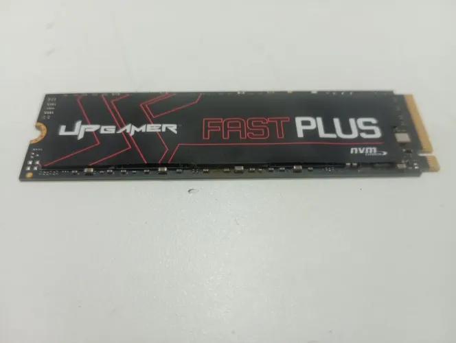 SSD 512 GB SEMINOVO R$299