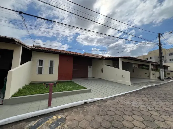 Vendo casa no condomínio Jacumã Turu