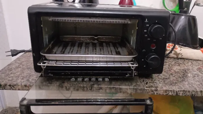 Forno
