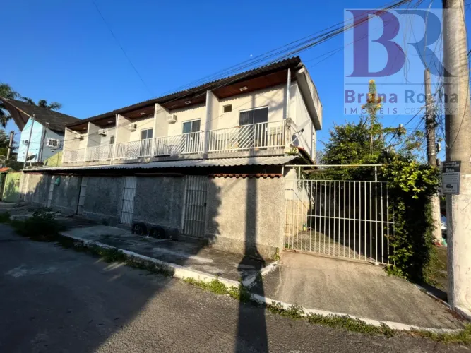 Casa Flexeiras - Magé