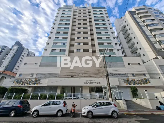 Excelente Apartamento 2 dormitório(s) em Campinas - São José