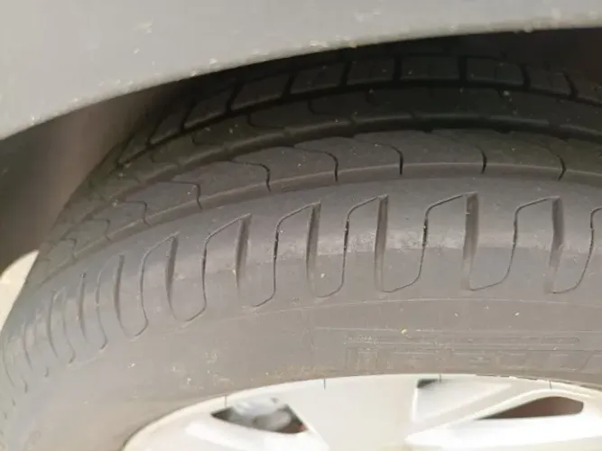 NIVUS CL TSI AD