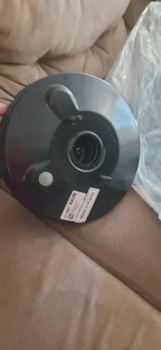 Hidrovaco Onix ou prisma novo sem uso comprei e acabou não usando e vendi o.carro