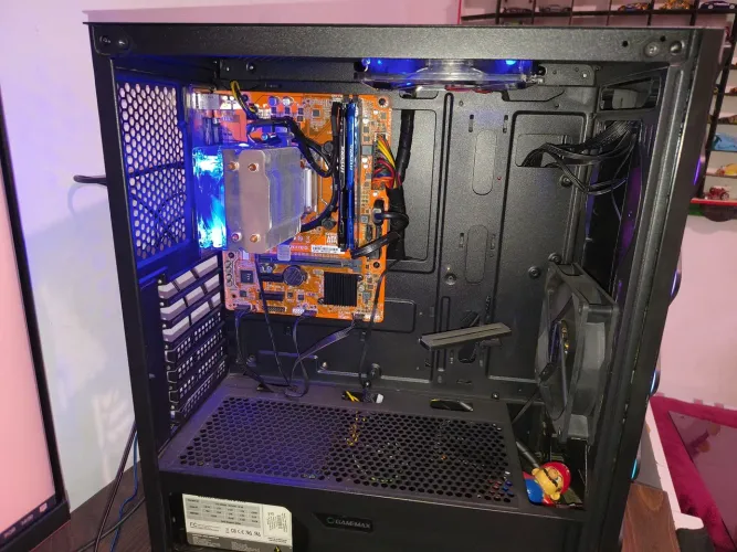 PC Computador i5 7° geração 
