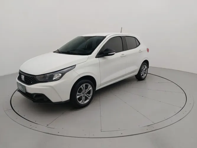 Fiat Argo Drive 1.0 Firefly 2026