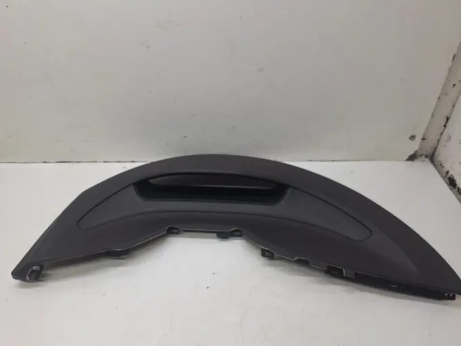 Moldura Sup Painel Honda Civic 2008 Á 2011 N77103snjm000