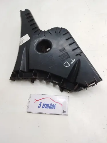 Guia Direita Parachoque Traseiro Volvo S60 1.6 2011