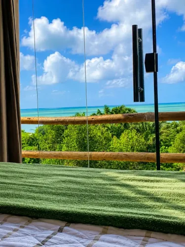 Casa para venda com 145 metros quadrados com 3 quartos em Cumuruxatiba - Prado - Bahia
