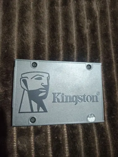 SSD Kingston 120GB