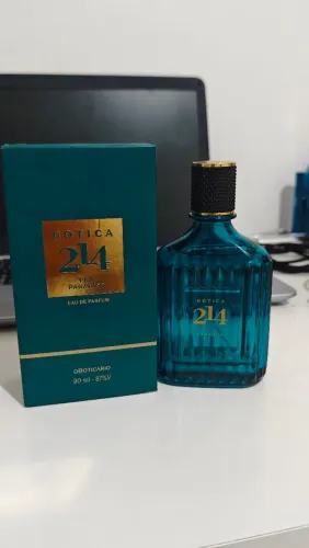Botica 214 Fiji Paradise 90ml