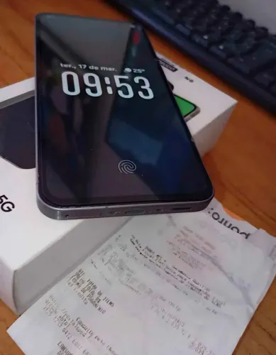 Samsung Galaxy A56 128gb/8GB RAM