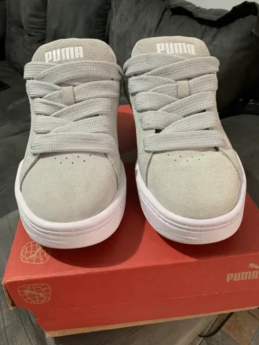 Tênis Puma Park Lifestyle N°38