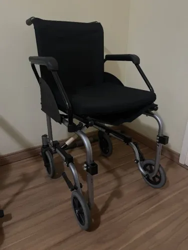 Cadeira de rodas