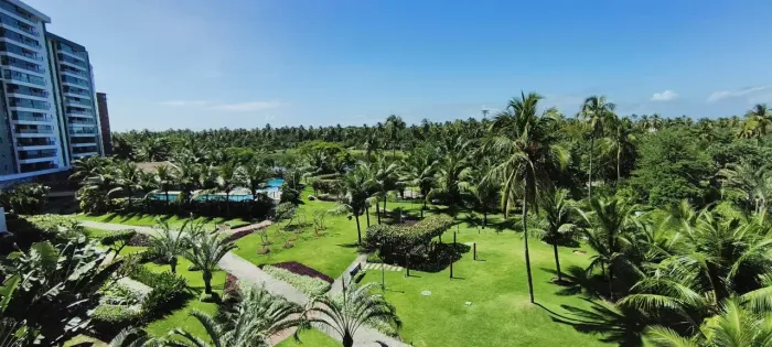 Apartamento para locação, PAIVA, Cabo de Santo Agostinho, PE