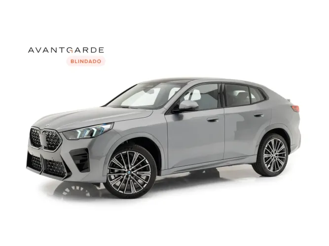 BMW X2 Xdrive20i M Sport 2027