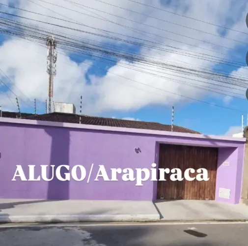 Casa/Arapiraca