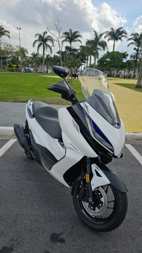 Zontes E350