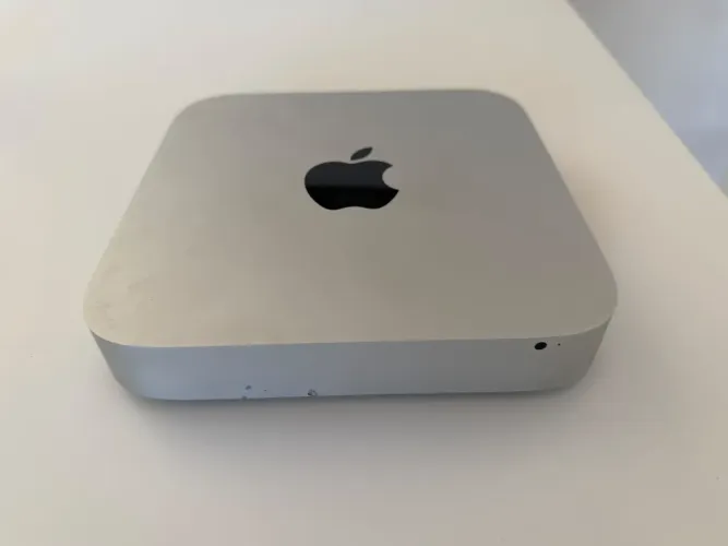 Apple Mac Mini i5 | SSD 512GB | Teclado Incluso
