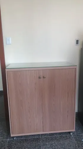 Balcão em MDF