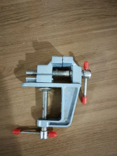 Torno manual