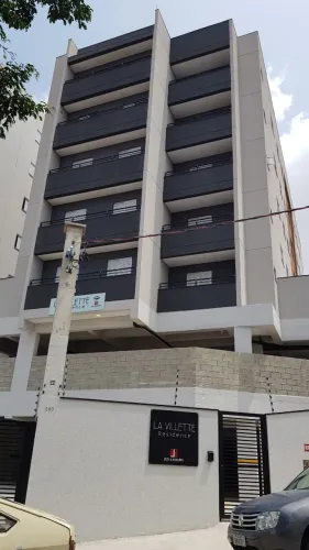 VIVA COM ESTILO, CONFORTO E LOCALIZAÇÃO PRIVILEGIADA NA VILA JARDINI!