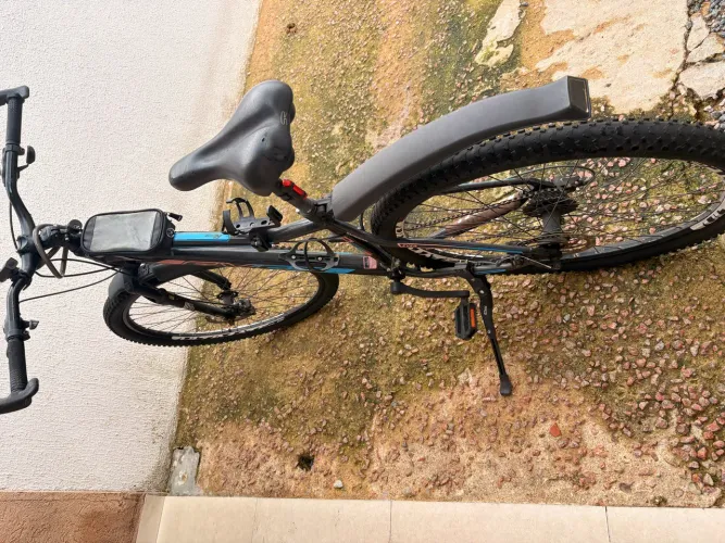 Bicicleta Aro 29