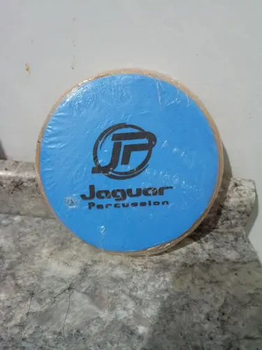 Mini Pad de estudo para Bateria