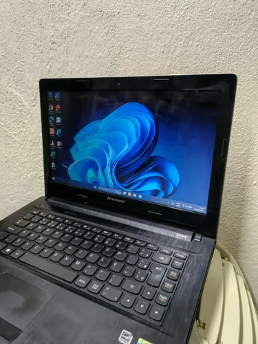 Notebook Lenovo G4080, com I7-5500u 5° gen, 8gb de Ram e SSD (Só Venda)