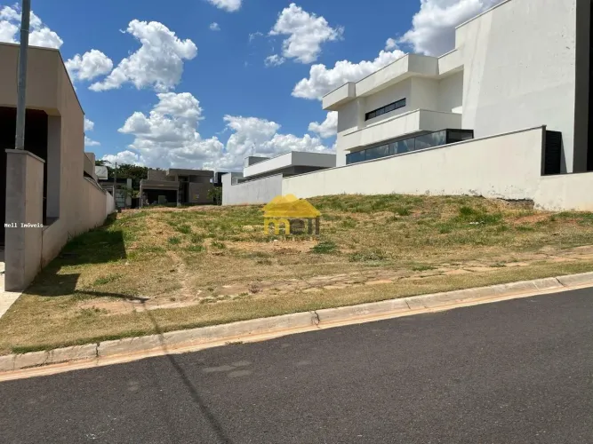 Terreno em Condomínio para Venda em Presidente Prudente, Residencial Solares