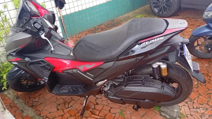 Vendo AEROX 