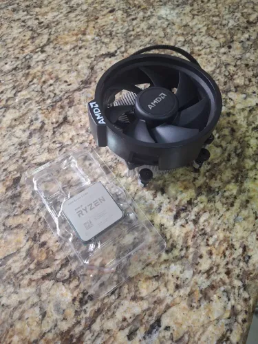Ryzen 5 5600