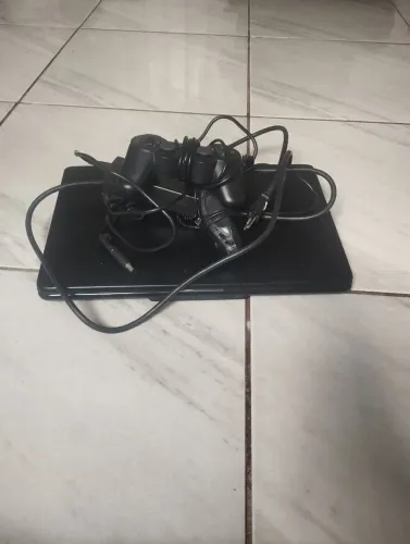 NOTEBOOK DELL semi novo